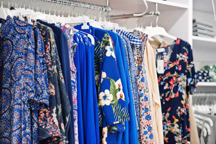 Textile Apparel Export and Supply